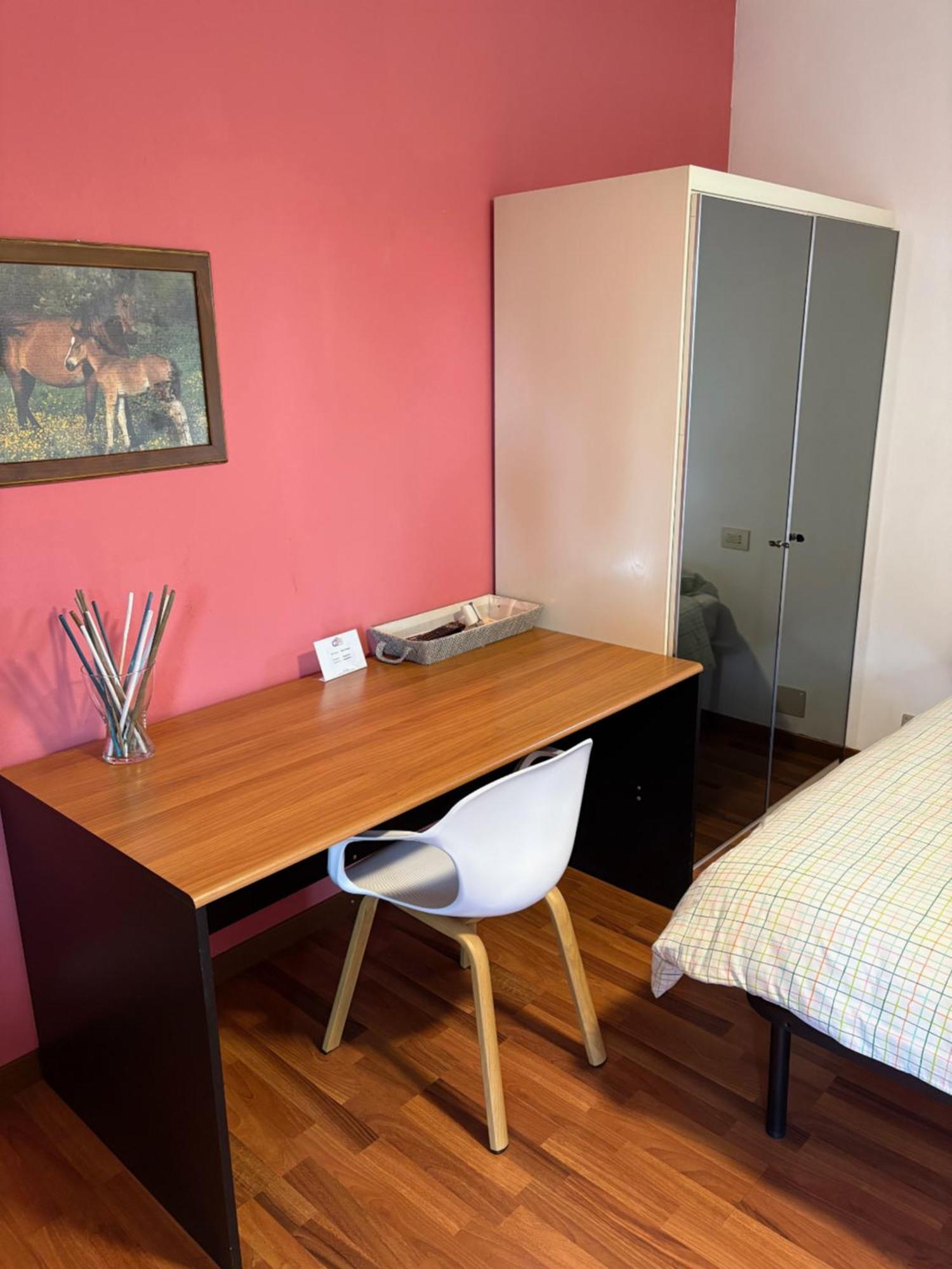 B&B Il Ciliegio Lomnago Bagian luar foto